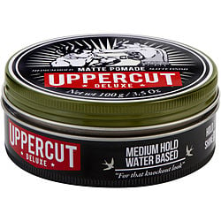 UPPERCUT by Uppercut