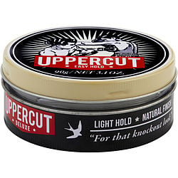 UPPERCUT by Uppercut