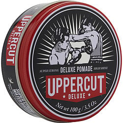 UPPERCUT by Uppercut