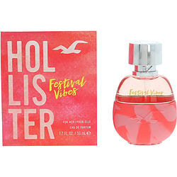 HOLLISTER FESTIVAL VIBES by Hollister