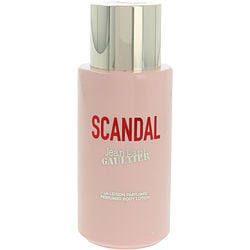 JEAN PAUL GAULTIER SCANDAL by Jean Paul Gaultier