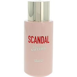 JEAN PAUL GAULTIER SCANDAL by Jean Paul Gaultier