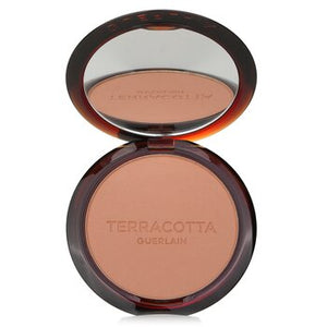 Terracotta The Bronzing Powder - # 02 Medium Cool 440760