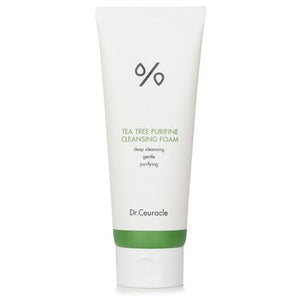 Tea Tree Purifine 30 Cleansing Foam