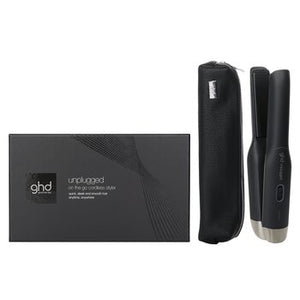 Unplugged On The Go Cordless Styler - # Black