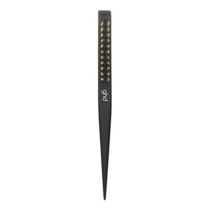 Narrow Dressing Brush Hair Brushes - # Black