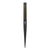 Narrow Dressing Brush Hair Brushes - # Black