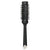 Ceramic Vented Radial Brush Size 2 (35mm Barrel) Hair Brushes - # Black