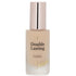 Double Lasting Serum Skin Foundation SPF 27 - # 19N1 Vanilla