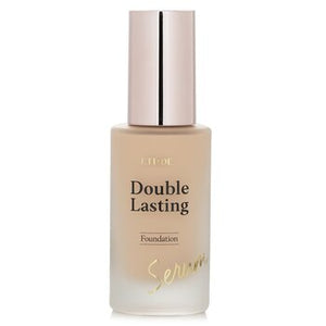 Double Lasting Serum Skin Foundation SPF 27 - # 23N1 Sand