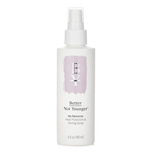 No Remorse - Heat Protection &amp; Taming Spray