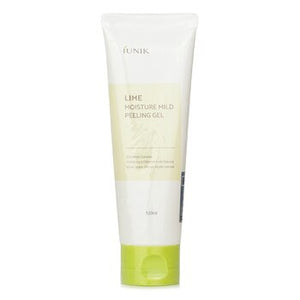 Lime Moisture Mild Peeling Gel