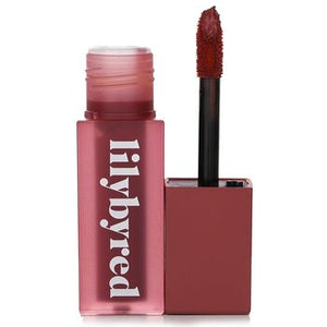 Mood Liar Velvet Tint - # 12