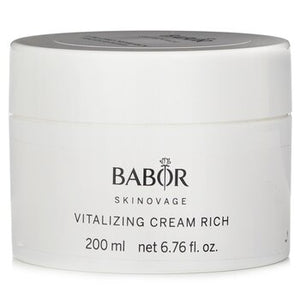 Skinovage Vitalizing Cream Rich (Salon Size)