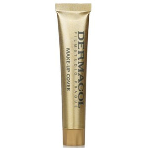 Make-Up Cover Foundation SPF 30 - # 215