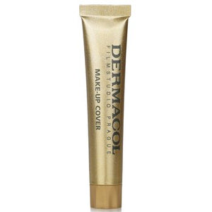 Make-Up Cover Foundation SPF 30 - # 224