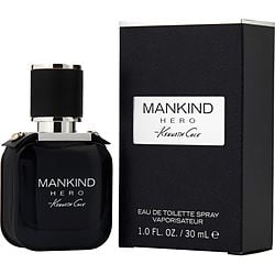KENNETH COLE MANKIND HERO by Kenneth Cole