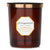 Scented Candle Gardenia & Jasmine Of Cashmere