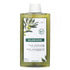 Shampoo With Organic Olive (Vitality Age Weakened Hair)