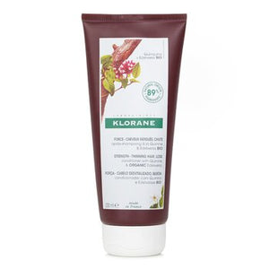 Conditioner With Quinine &amp; Organic Edelweiss (Strength Thinning Hair)