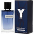 Y LIVE by Yves Saint Laurent