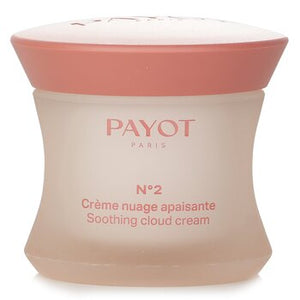 N2 Soothing Cloud Cream