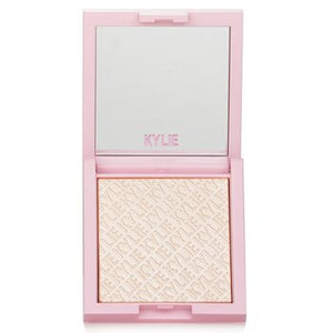 Kylighter Pressed Illuminating Powder - # 020 Ice Me Out