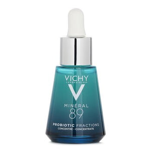 Mineral 89 Prebiotic Recovery &amp; Defense Concentrate (Vichy Volcanic Water + Vitreoscilla Ferment + Niacinamide)