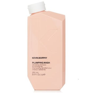 Plumping.Wash Shampoo