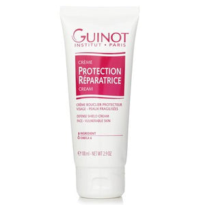 Protection Reparatrice Cream