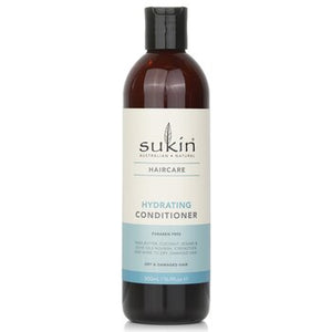 Hydrating Conditioner (For Dry &amp; Damaged Hair)