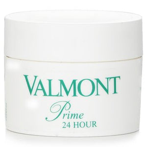 Prime 24 Hour Moisturizing Cream (Energizing &amp; Moisturizing Cream) (Travel Size)