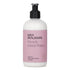 Natural Hand &amp; Body Lotion - French Linen Water