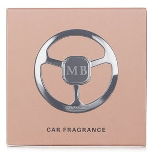 Car Fragrance - Irish Leather &amp; Oud