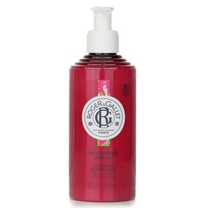 Red Ginger Wellbeing Body Lotion