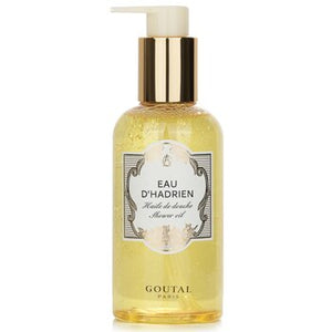 Eau D'Hadrien Shower Oil