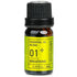 Stremark Essential Oil Blend 01- Breathing  (Exp. Date: 02/2024)