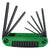 Eklind 8-Piece Torx Ergo Fold Up Set