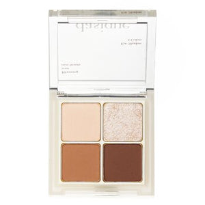 Shadow Palette - # Under Eye Maker