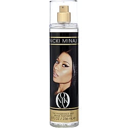 NICKI MINAJ ONIKA by Nicki Minaj