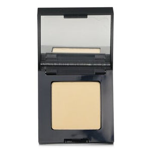 Mini Sheer Finish Pressed Powder - # 1 Pale Yellow