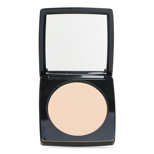 Sheer Finish Pressed Powder - # Warm Natural