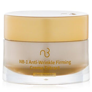 NB-1 Ultime Restoration NB-1 Anti-Wrinkle Firming Creme 88B001E (Exp. Date: 03/2024)