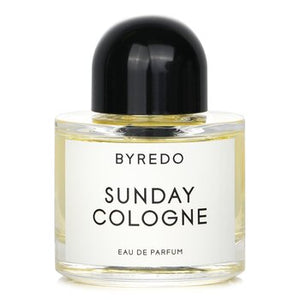 Sunday Cologne Eau De Parfum Spray