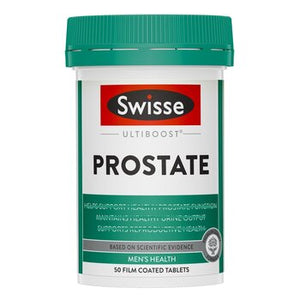 Ultiboost Prostate