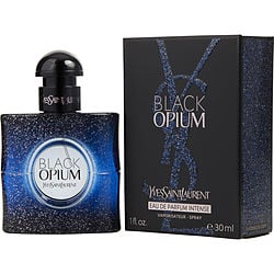 BLACK OPIUM INTENSE by Yves Saint Laurent