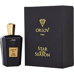ORLOV PARIS STAR OF THE SEASON by Orlov Paris