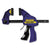 Irwin Quick - Grip One - Handed Bar Clamp / Spreader