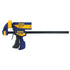 Irwin Quick - Grip One - Handed Bar Clamp / Spreader