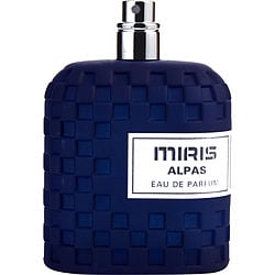 MIRIS ALPAS by Miris